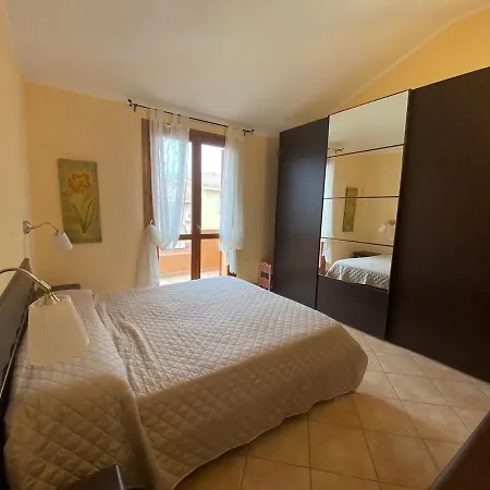 Teo's Sweet Appartement *