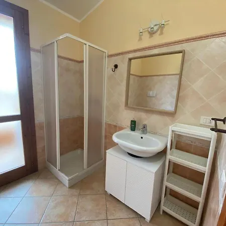 Apartment Teo's Sweet Villasimius