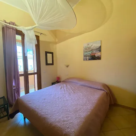 Teo's Sweet Appartement *