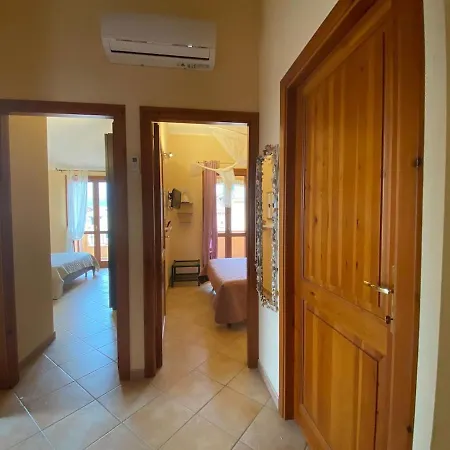 Teo's Sweet Apartman