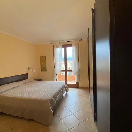 Apartman Teo's Sweet *