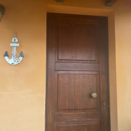 Teo's Sweet Apartman