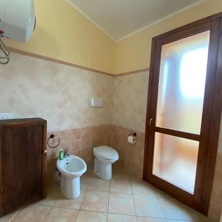 Teo's Sweet Villasimius