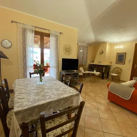 Teo's Sweet Apartman *