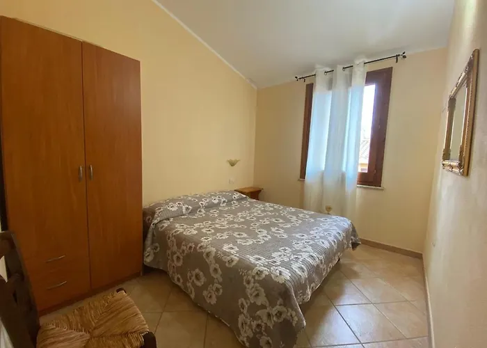 Teo's Sweet * Villasimius