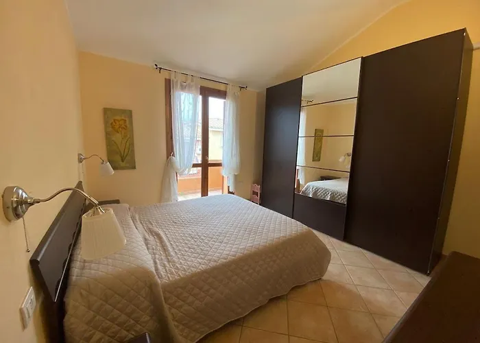 Teo's Sweet Appartement *