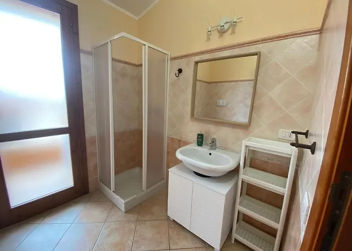 Appartement Teo's Sweet Villasimius