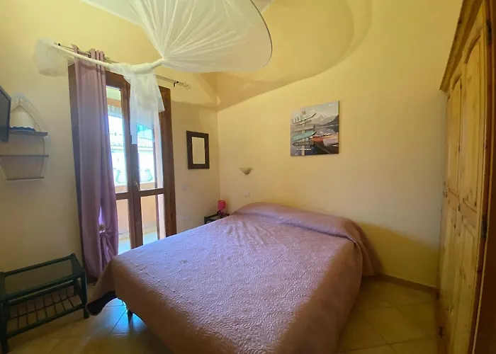 Teo's Sweet Appartement *