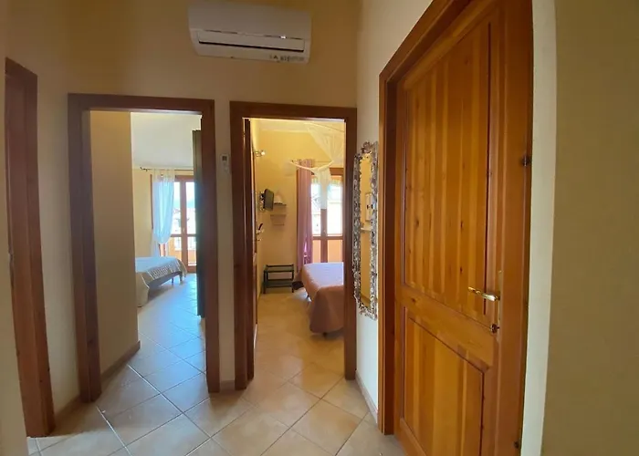 Teo's Sweet Apartman