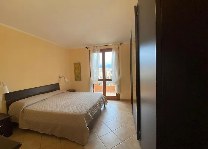 Appartement Teo's Sweet *