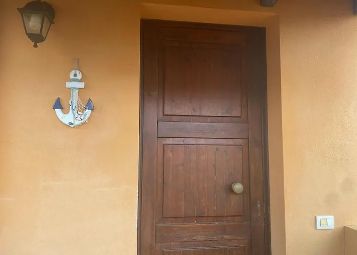 Teo's Sweet Apartman