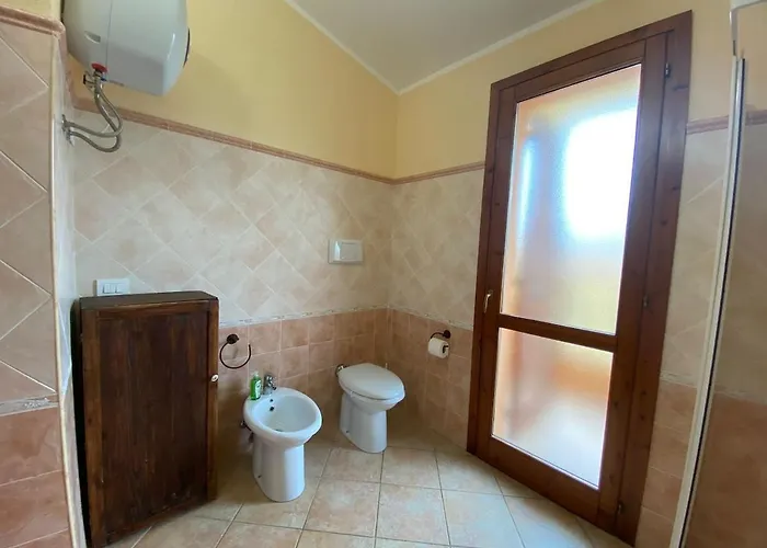 Teo's Sweet Villasimius