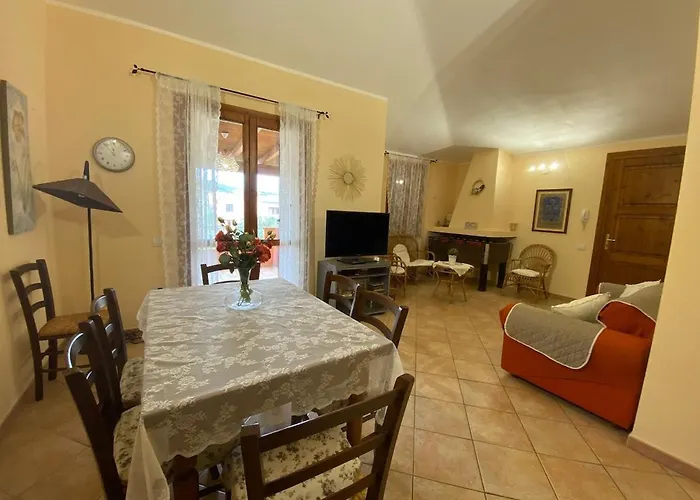 Teo's Sweet Apartment *